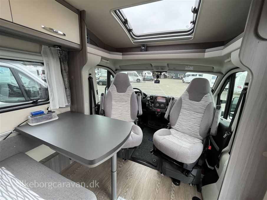 Hobby Ontour Edition V65 GE